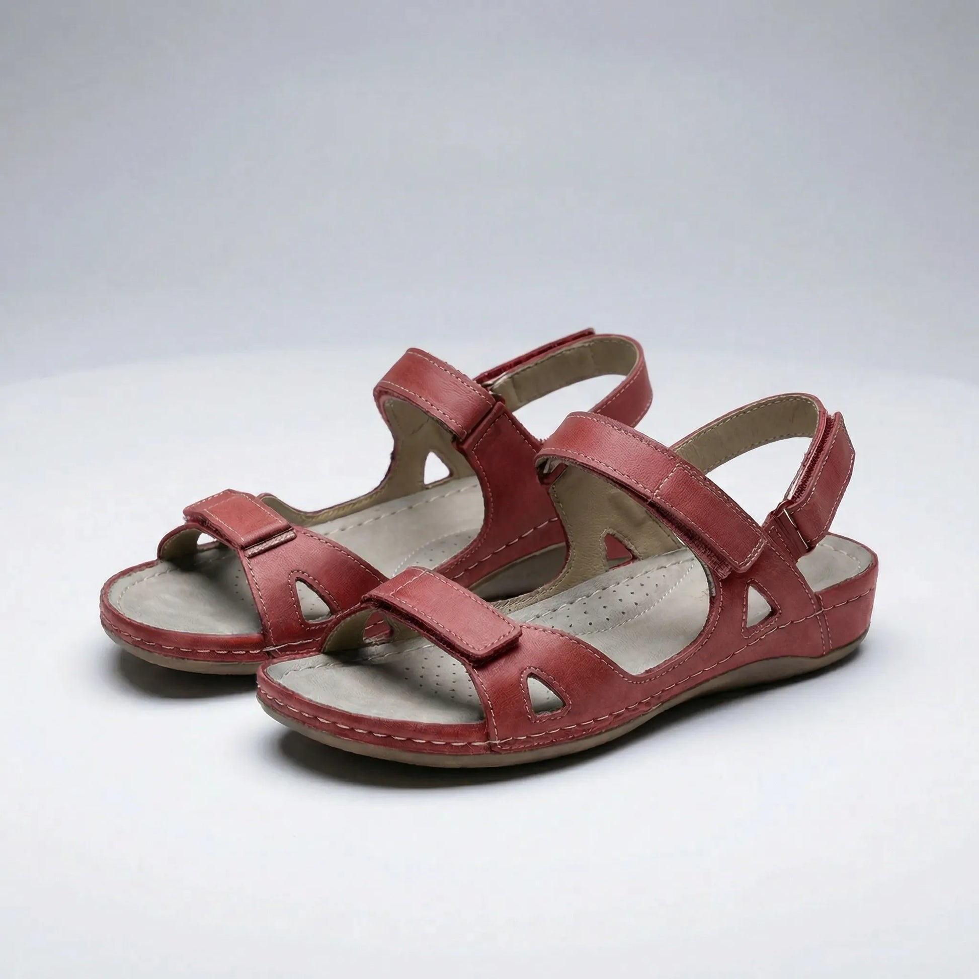 Ladies Walking Sandals - Ivonne