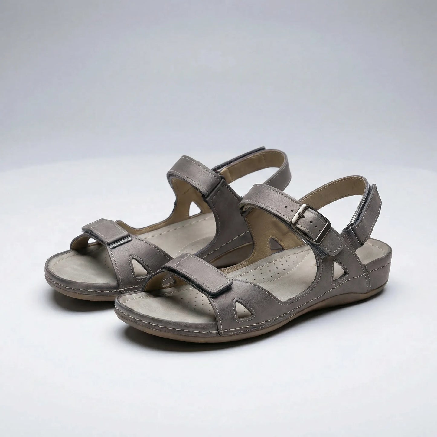 Ladies Walking Sandals - Ivonne