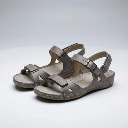 Ladies Walking Sandals - Ivonne