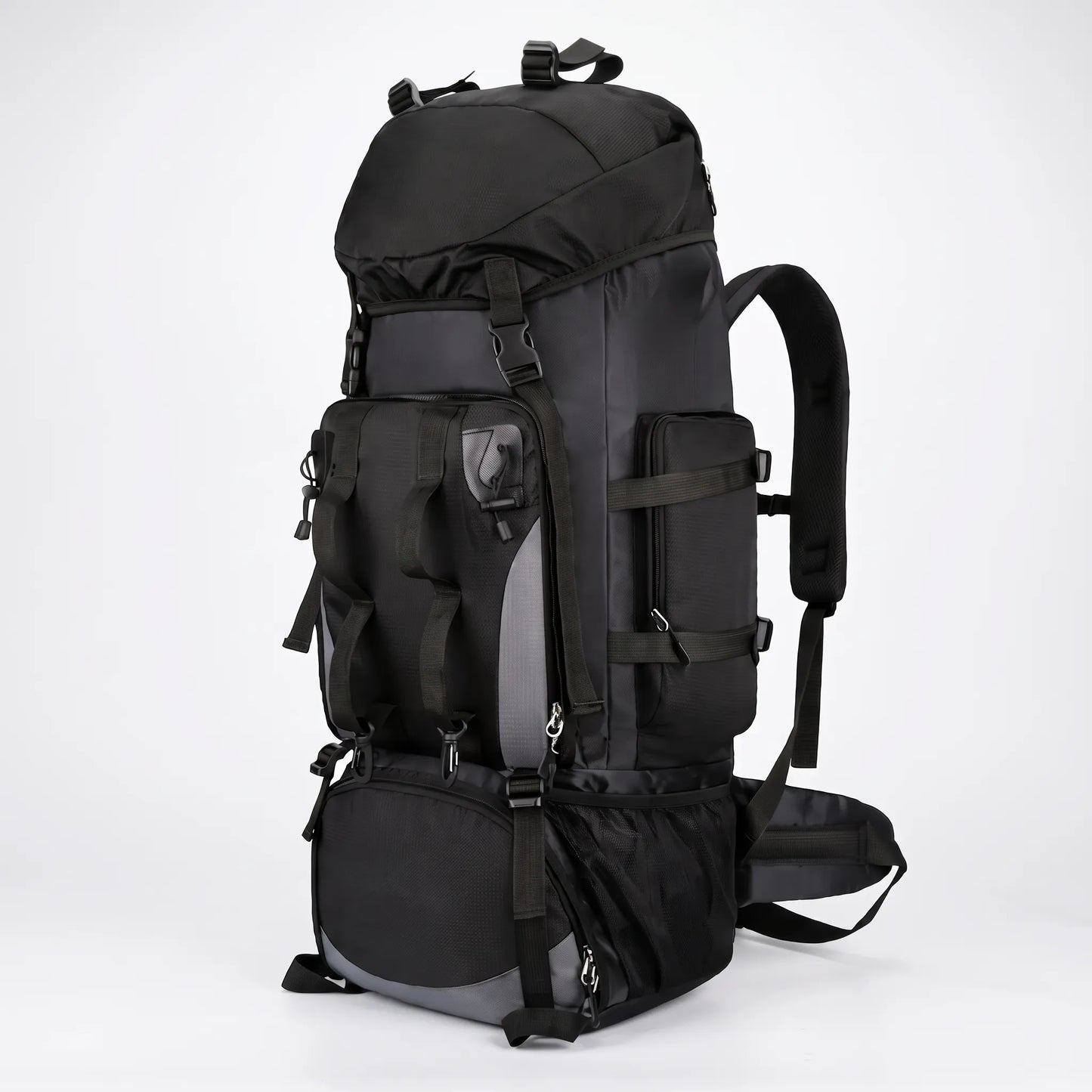 Large Capacity Expedition Rucksack - Tarnok