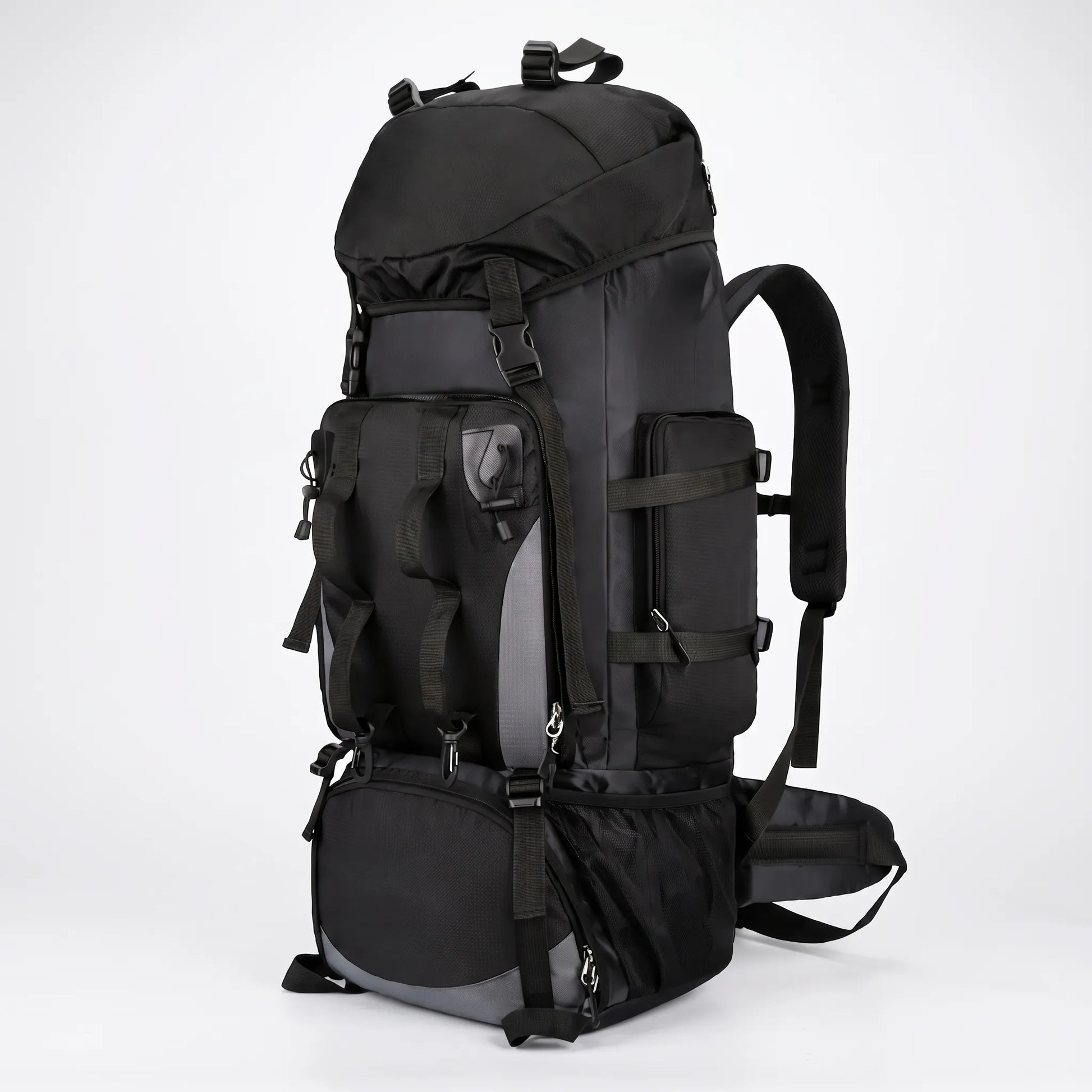 Large Capacity Expedition Rucksack - Tarnok