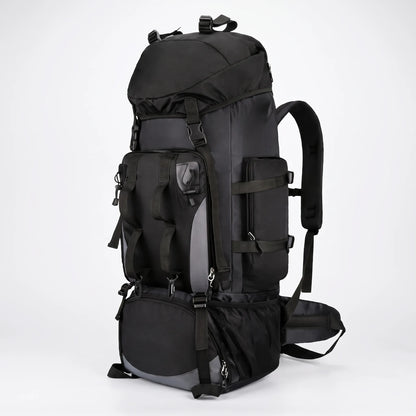 Large Capacity Expedition Rucksack - Tarnok