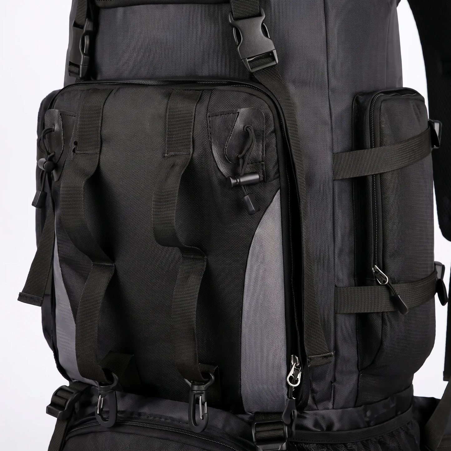 Large Capacity Expedition Rucksack - Tarnok