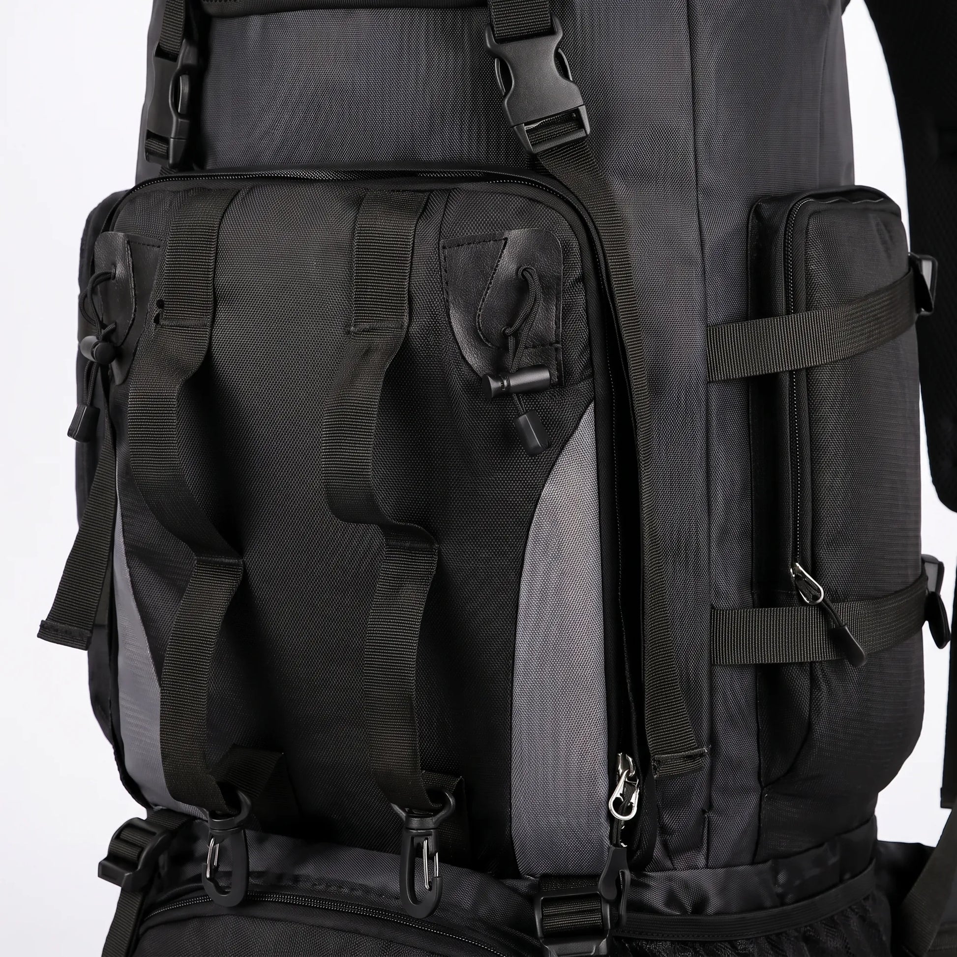 Large Capacity Expedition Rucksack - Tarnok