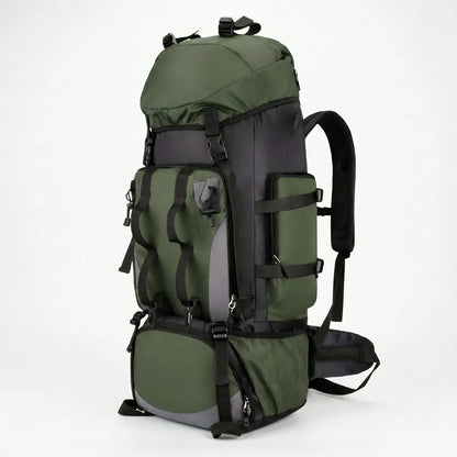 Large Capacity Expedition Rucksack - Tarnok
