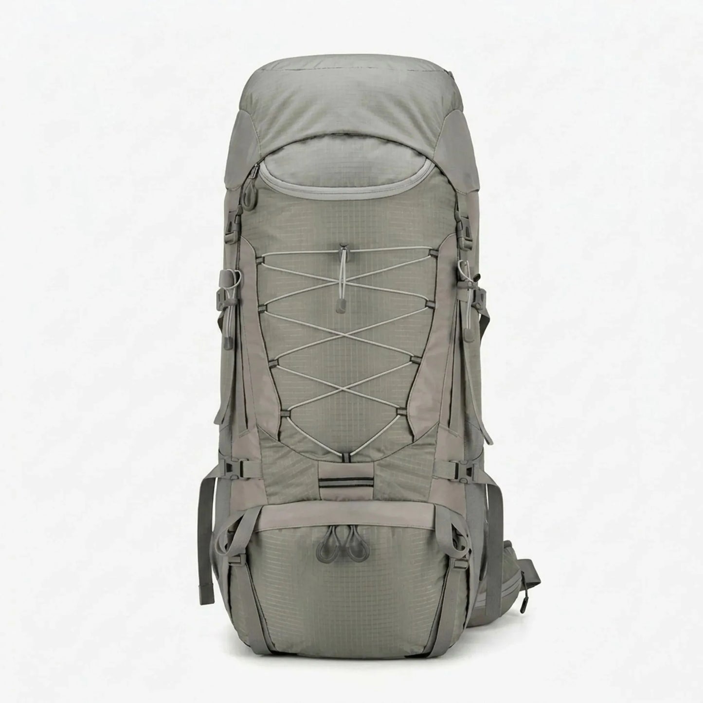 Large Capacity Expedition Rucksack - Trailion