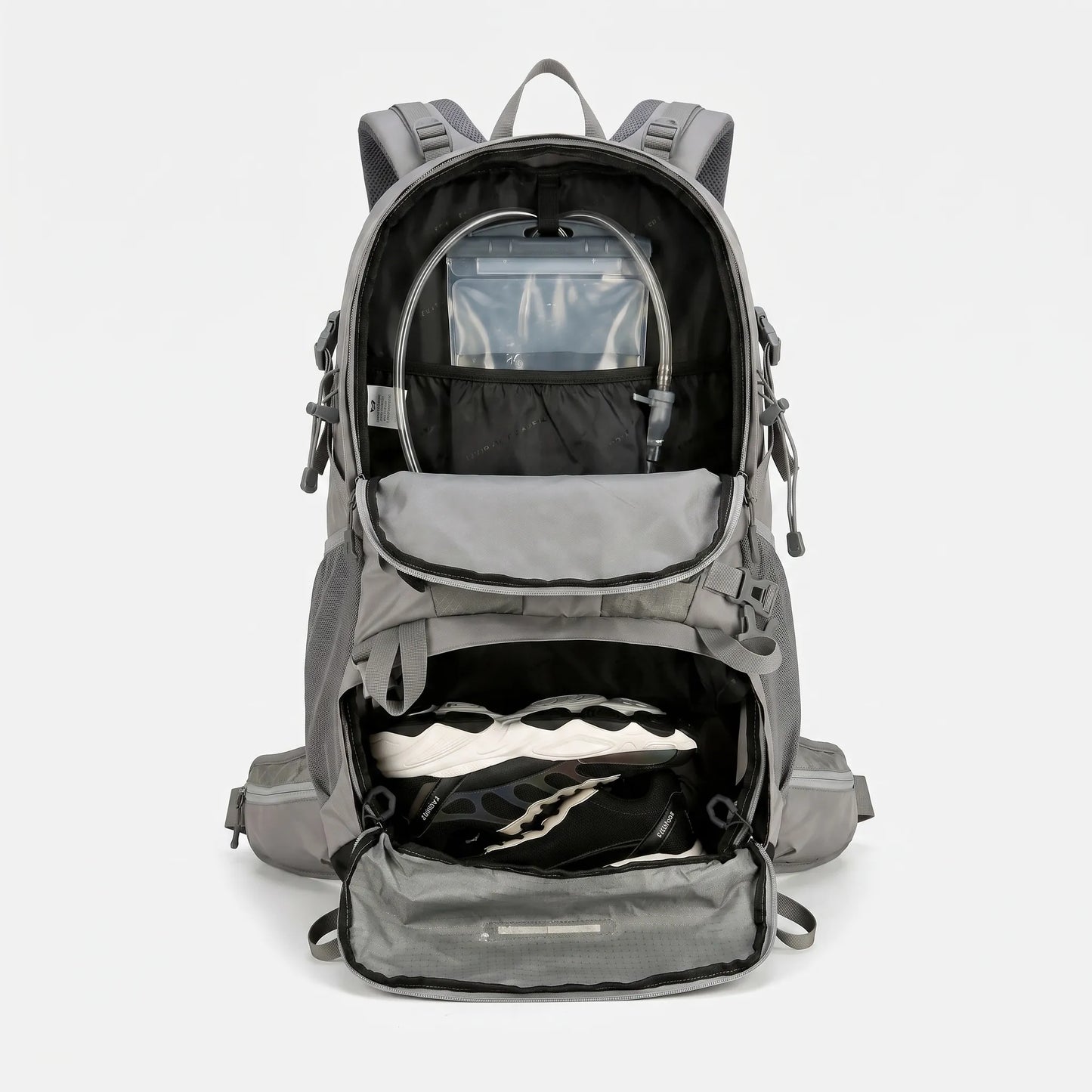 Large Capacity Expedition Rucksack - Trailion