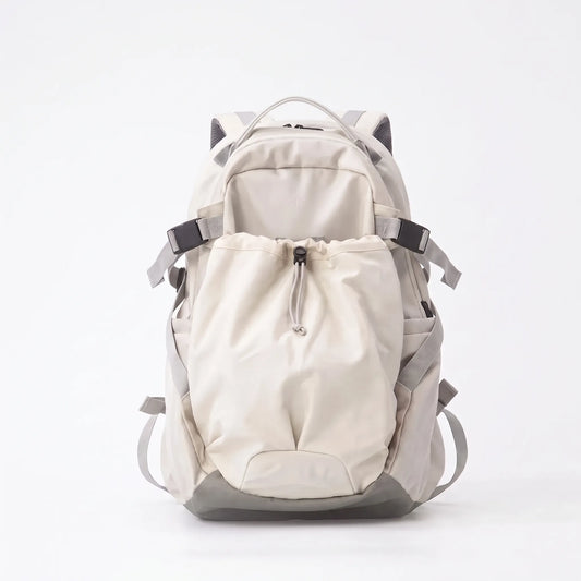 Large Capacity Hiking Rucksack - Pinala
