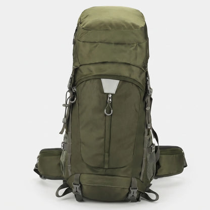 Large Capacity Hiking Rucksack - SummitPack