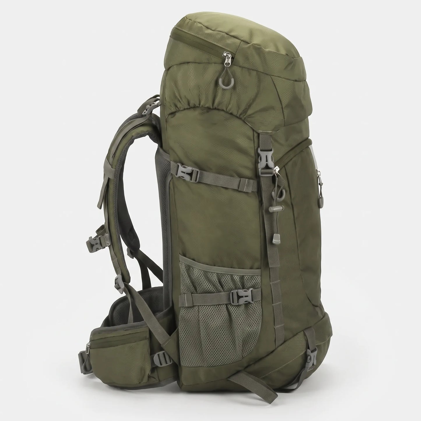 Large Capacity Hiking Rucksack - SummitPack