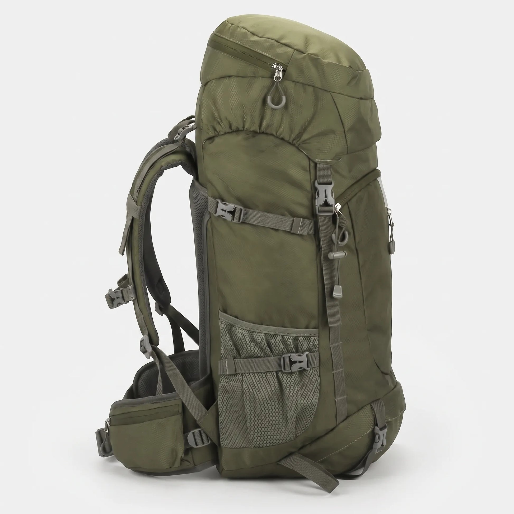 Large Capacity Hiking Rucksack - SummitPack