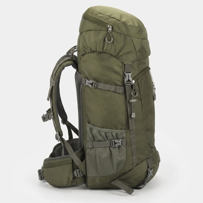Large Capacity Hiking Rucksack - SummitPack