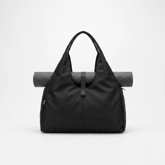 Large Capacity Shoulder Bag -  Mandy