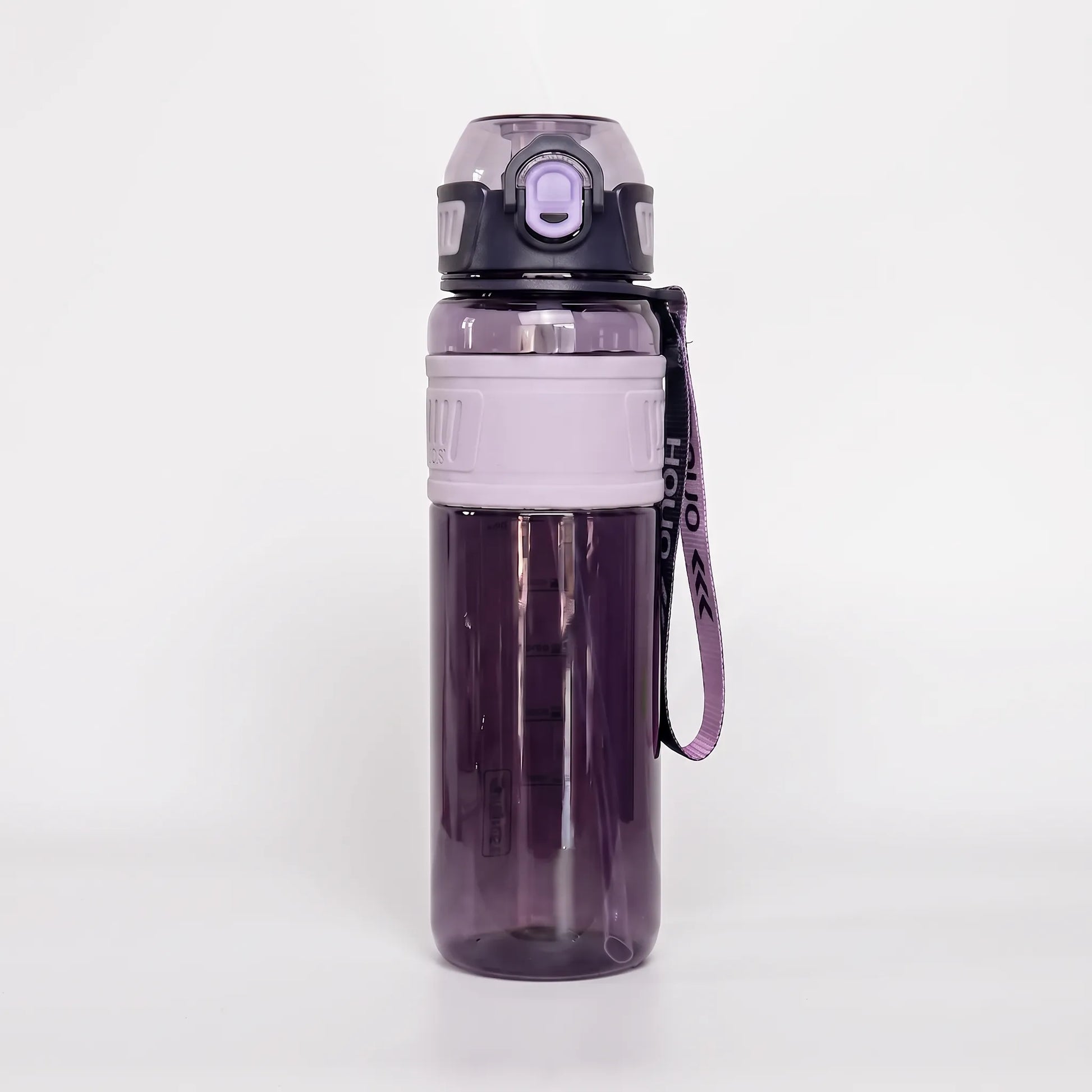 Large Capacity Sports Water Bottle - Hydromis