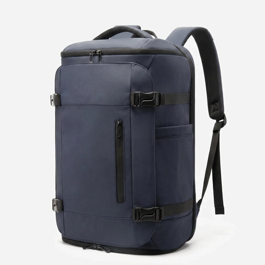 Large Capacity Travel Rucksack - Oxtara