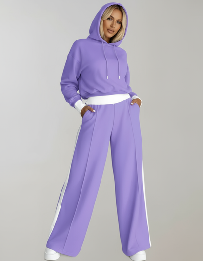 Lässiges Reise- Und Loungeoutfit - Thalia