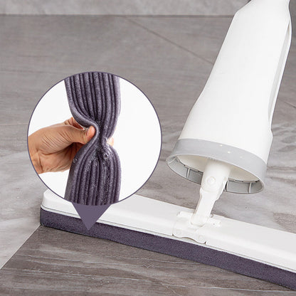Easy-Squeeze Butterfly Mop – GlidePro