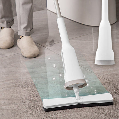 Easy-Squeeze Butterfly Mop – GlidePro