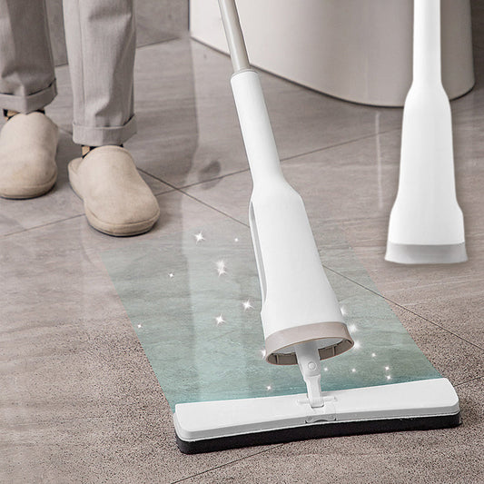 Easy-Squeeze Butterfly Mop – GlidePro