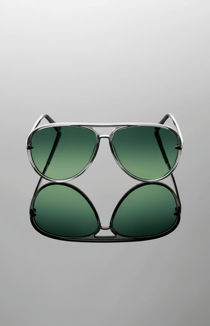 Leichte Alltagsbrille - Laureen