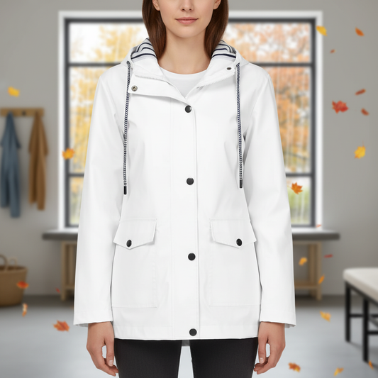 Leichte Herbstjacke -  Theresa