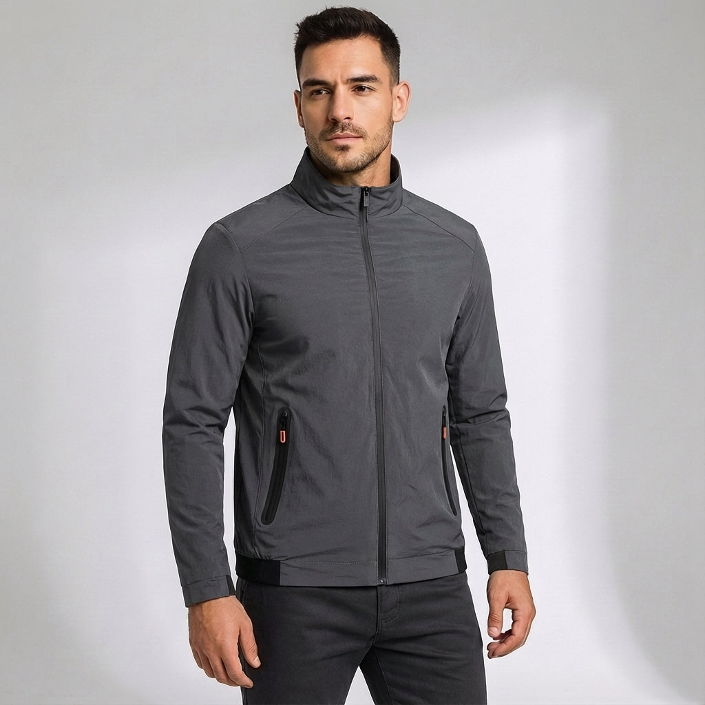 Leichtes Winddichtes Sportjacke - Victor