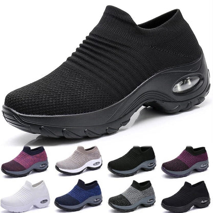 Orthopaedic Hypersoft Running Shoes for Women – Eliana