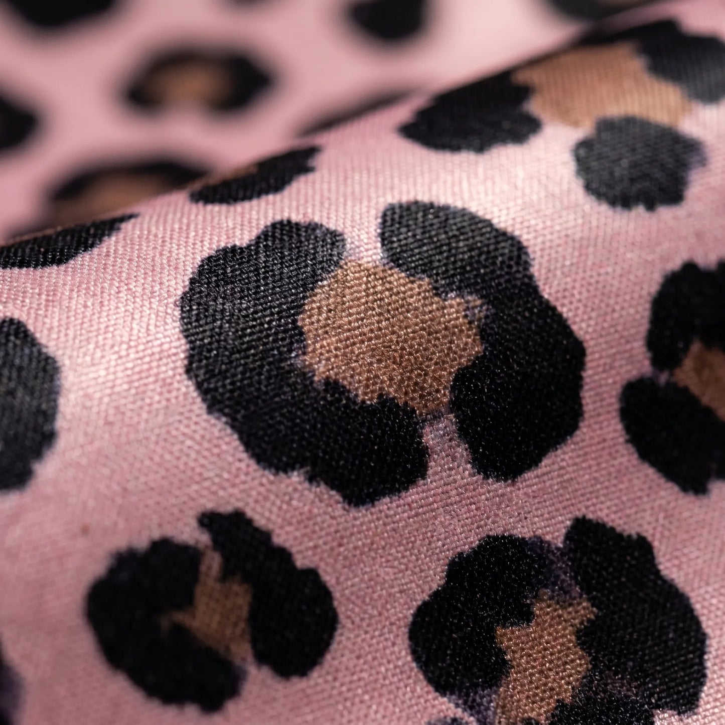 Leopard Print Tote Bag - Prowella
