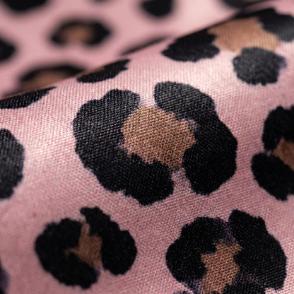 Leopard Print Tote Bag - Prowella