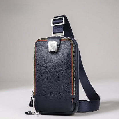 Lichtgewicht Crossbody Tas - MiniVoyage