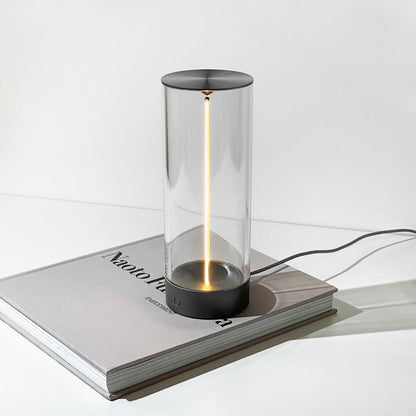 Wireless Mood Lamp - LumenFlow