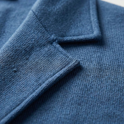 Lightweight Casual Blazer - Lionel