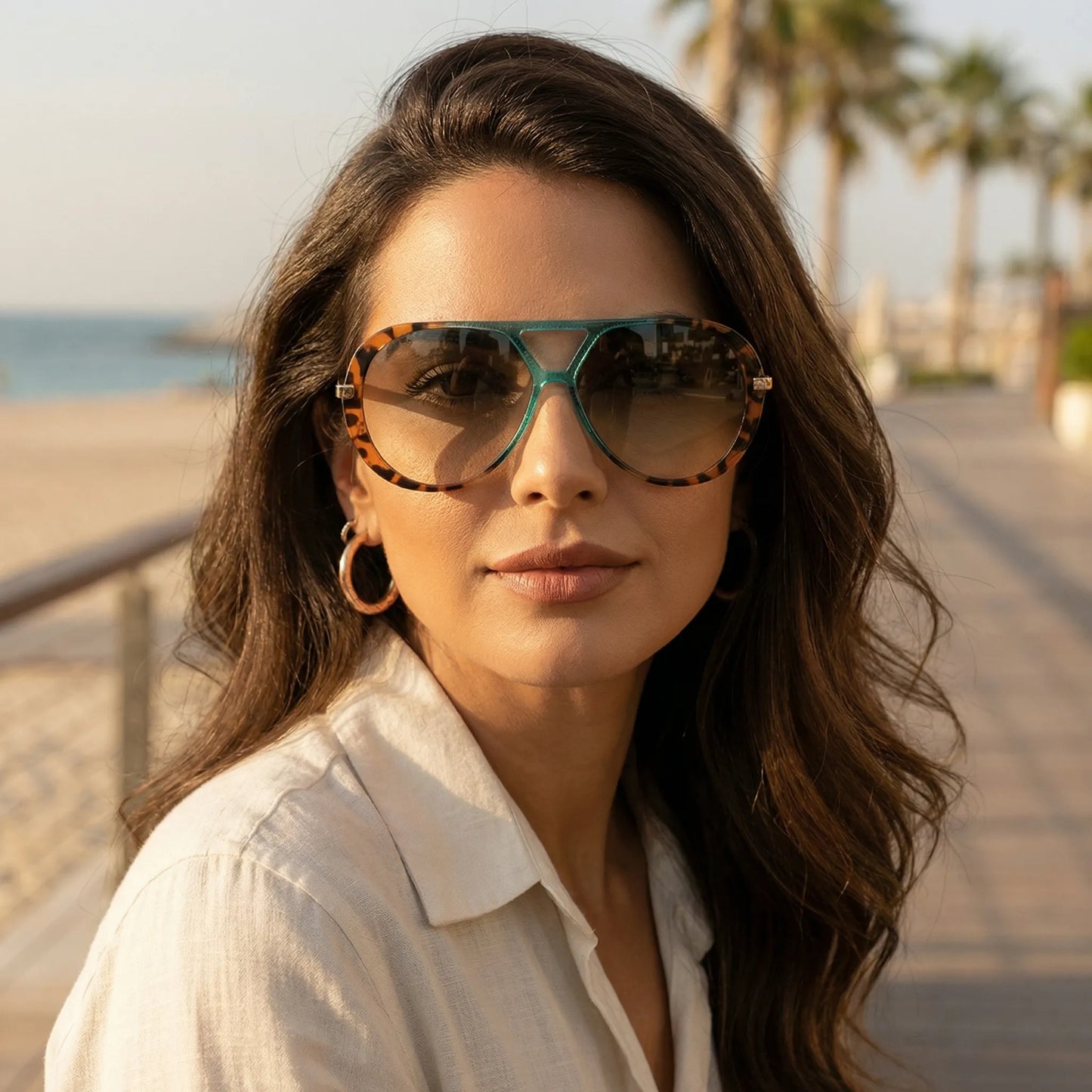 Lightweight Everyday Eyewear - Lotte