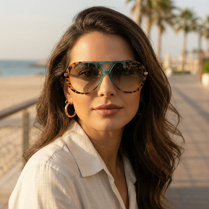 Lightweight Everyday Eyewear - Lotte