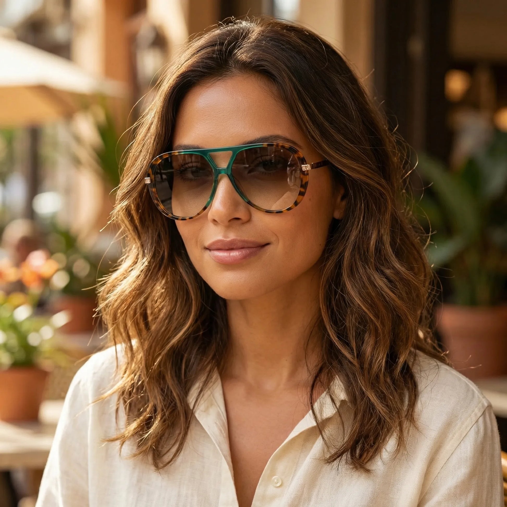Lightweight Everyday Eyewear - Lotte