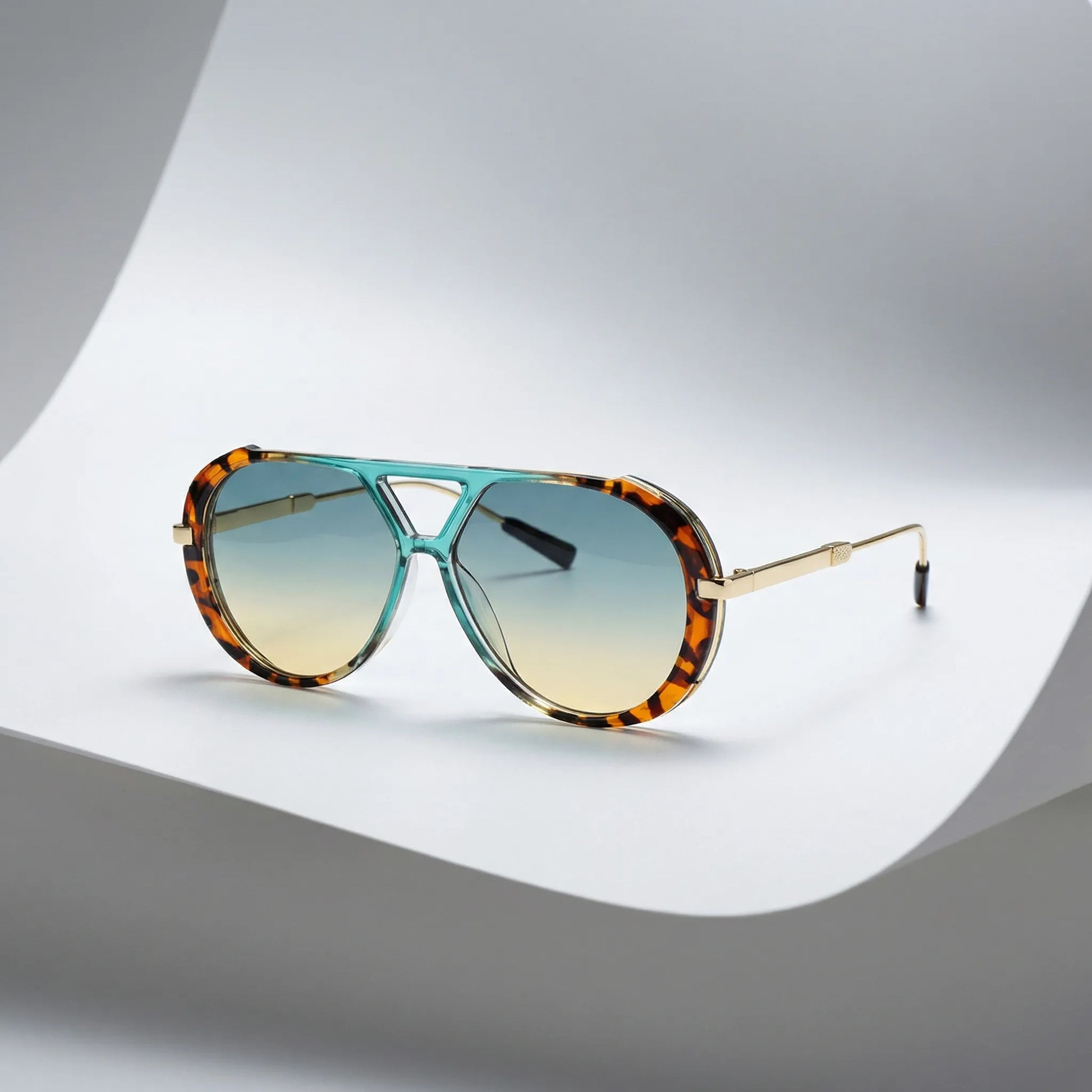 Lightweight Everyday Eyewear - Lotte