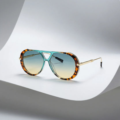 Lightweight Everyday Eyewear - Lotte