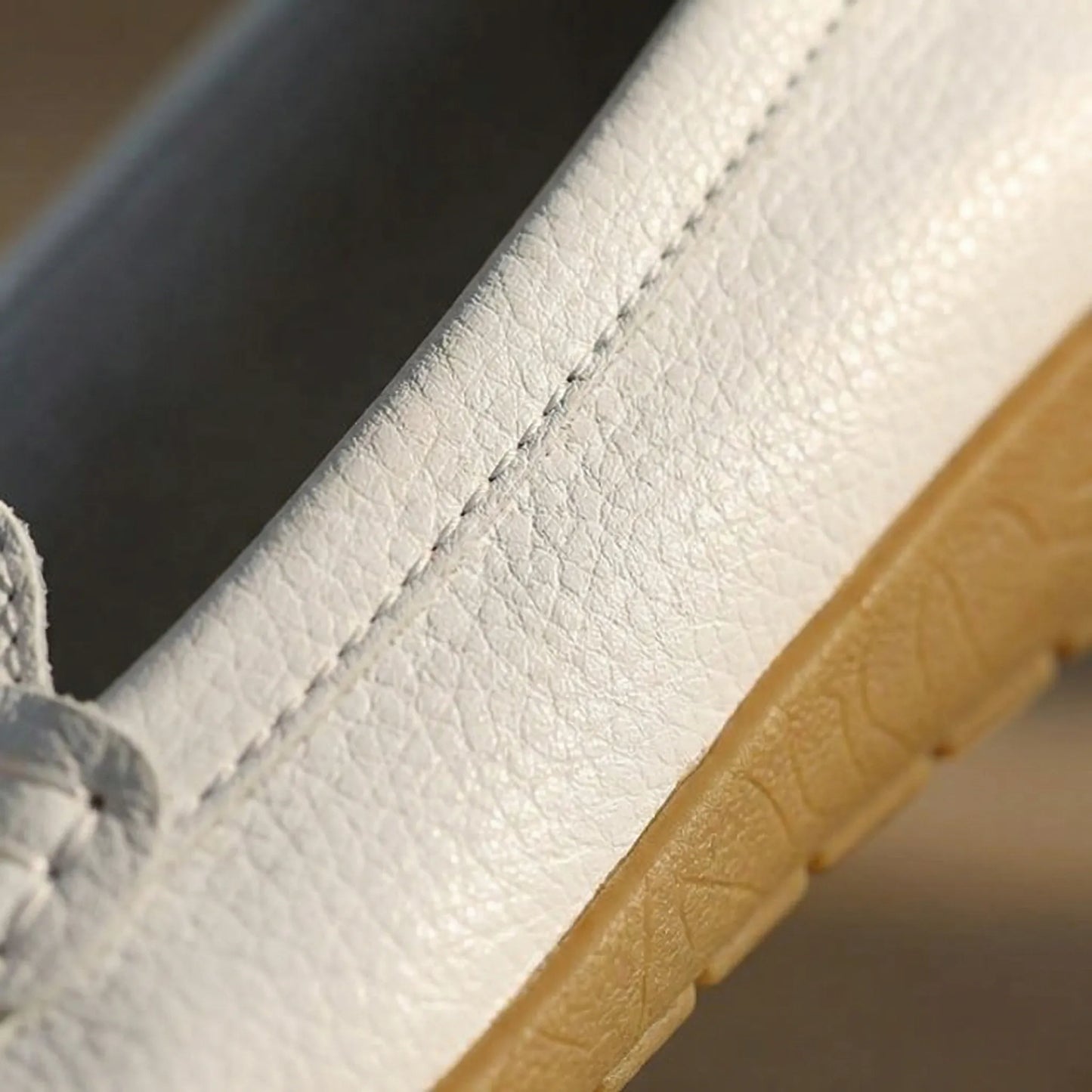Lightweight Everyday Moccasin - Veronika