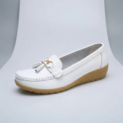 Lightweight Everyday Moccasin - Veronika