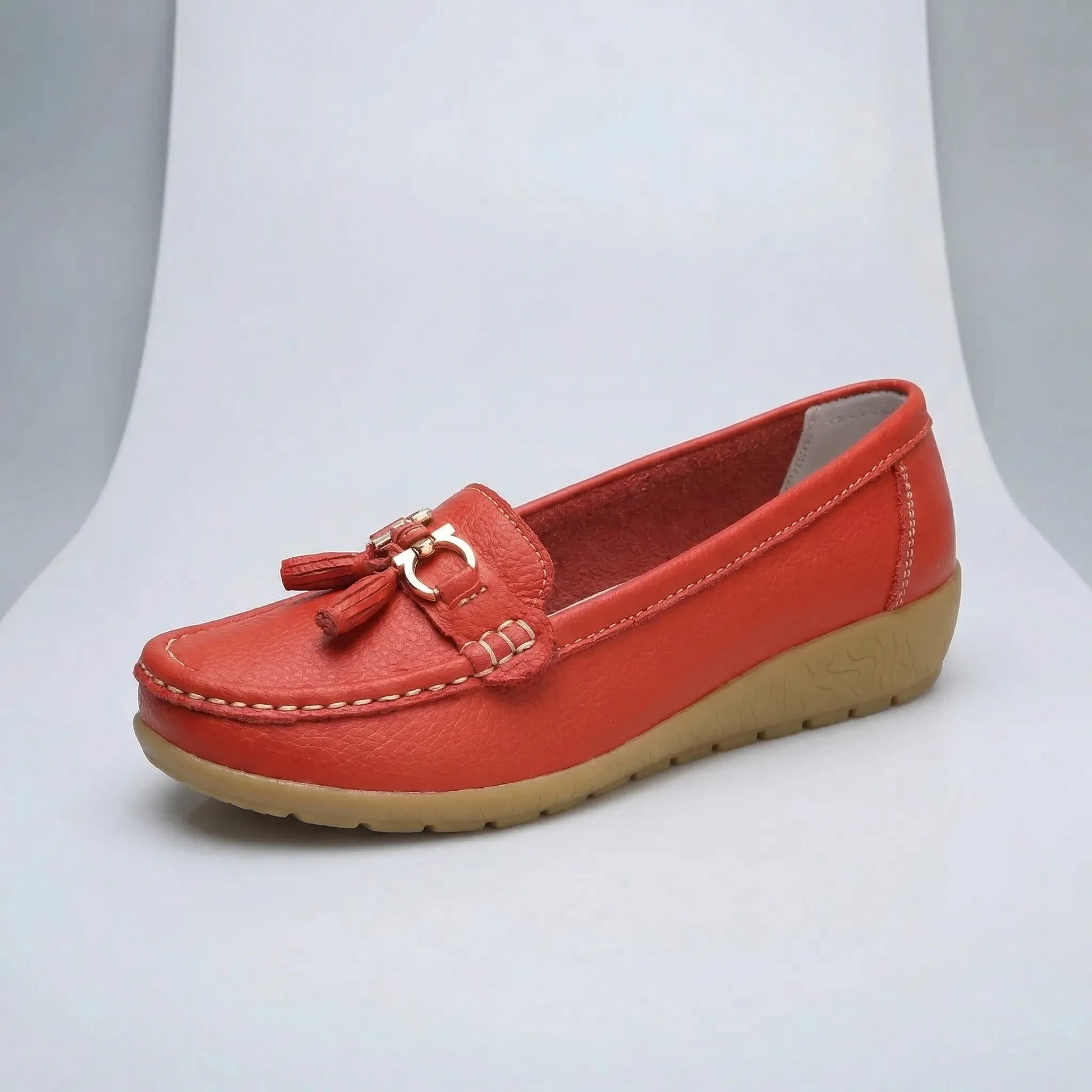 Lightweight Everyday Moccasin - Veronika
