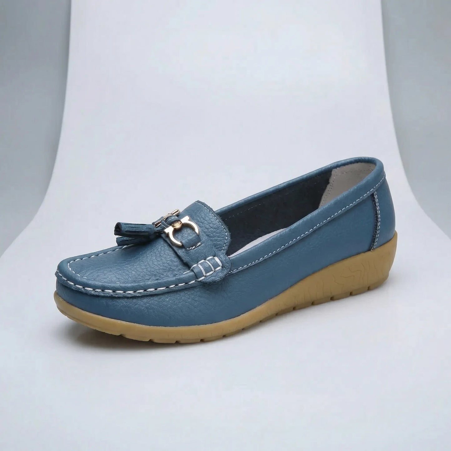 Lightweight Everyday Moccasin - Veronika