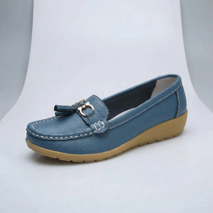 Lightweight Everyday Moccasin - Veronika