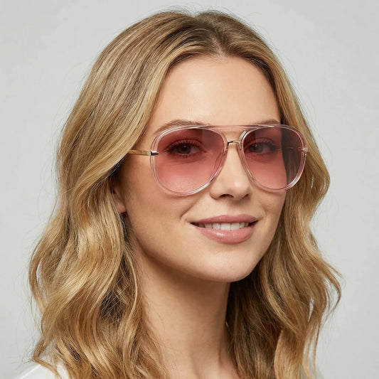 Lightweight Everyday Shades - Laureen