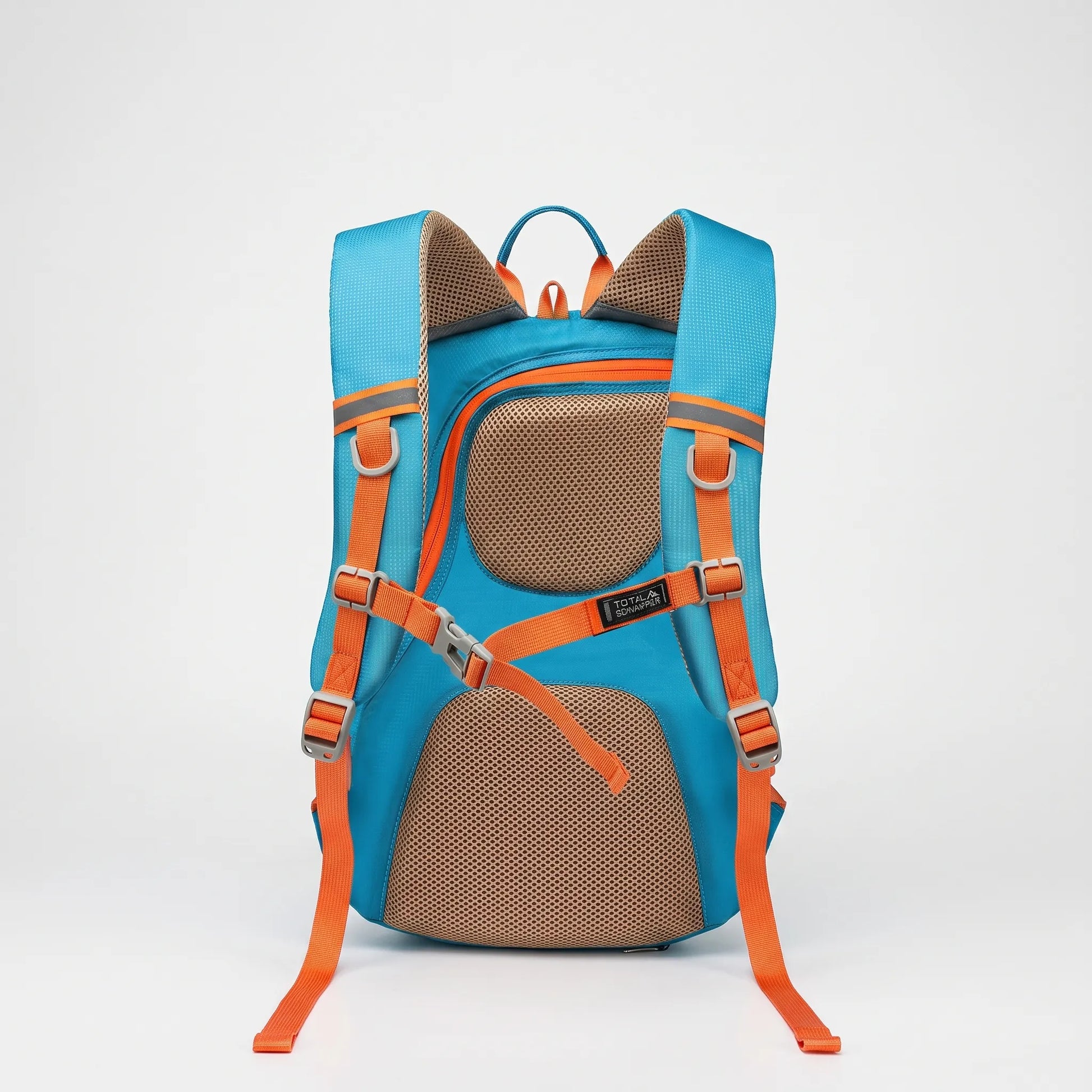 Lightweight Hiking Rucksack -  Julian