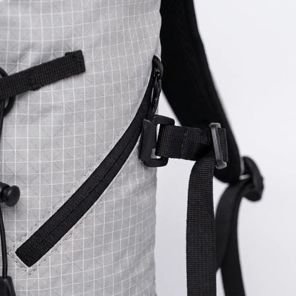 Lightweight Hydration Rucksack -  Myron