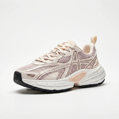 Lightweight Low-Top Trainers - Aerostride