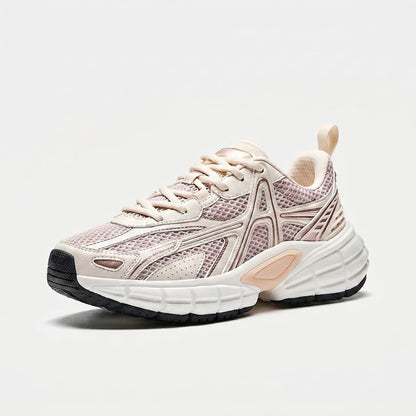 Lightweight Low-Top Trainers - Aerostride