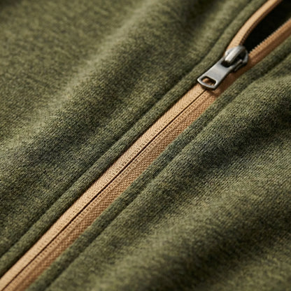 Lightweight Men's Cardigan - Enrico