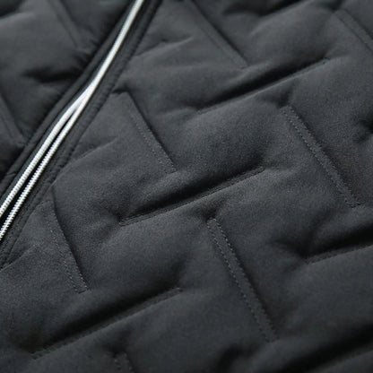 Lightweight Men's Puffer Jacket - Josua