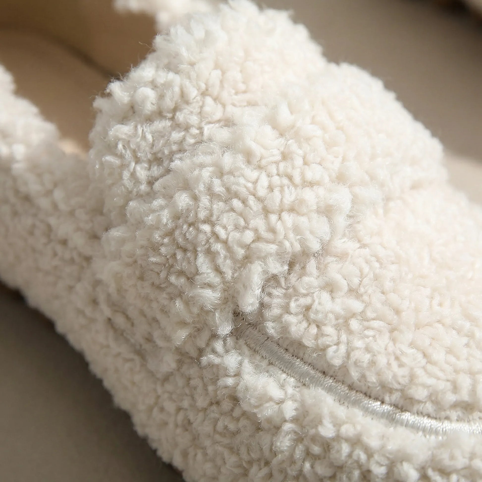 Lightweight Non-Slip Loafer - Bianka